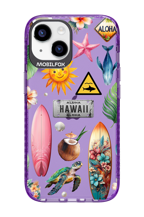 Aloha 2.0 - Apple iPhone 14