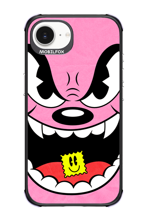 Dopamine 2.0 - Apple iPhone 17e
