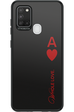 Whole - Samsung Galaxy A21 S