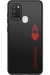 Whole - Samsung Galaxy A21 S