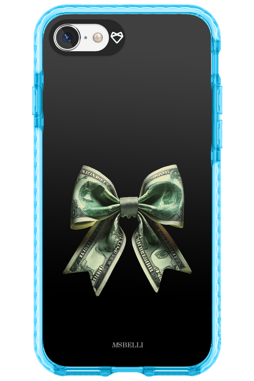 Money is Cute - Apple iPhone 7