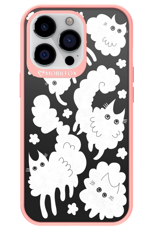PUFFS - Apple iPhone 13 Pro