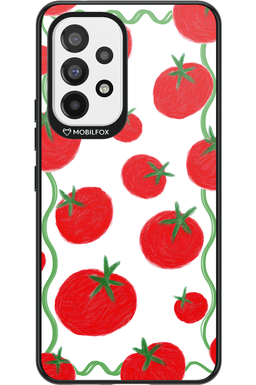 Tomato Love - Samsung Galaxy A53