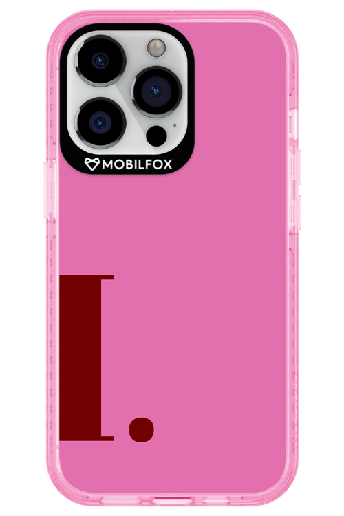 I (Sorbet) 2.0 - Apple iPhone 13 Pro
