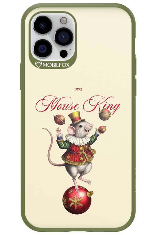 Mouse King - Apple iPhone 12 Pro