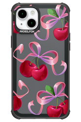 Cherry Cherry Lady - Apple iPhone 15 Plus