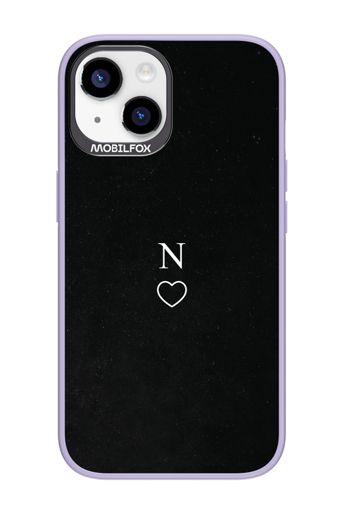 N Black 2.0 - Apple iPhone 14