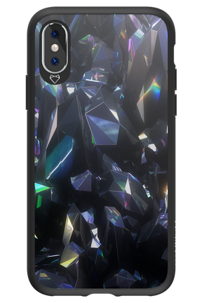 Enigma Quartz - Apple iPhone X