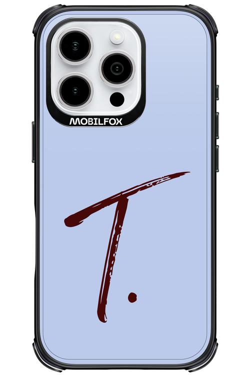 (Jellyfish Presso) T 2.0 - Apple iPhone 16 Pro