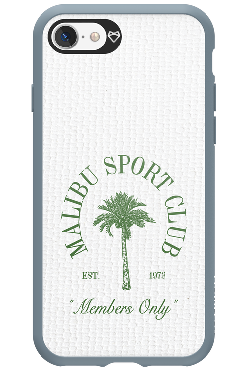 Malibu Sports Club - Apple iPhone 7