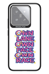 OWN 2.0 - Xiaomi 14