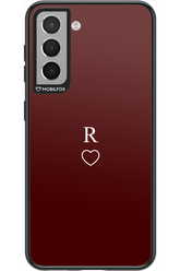 R Burgundia 2.0 - Samsung Galaxy S21