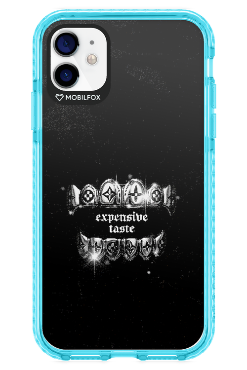 Expensive Taste - Apple iPhone 11