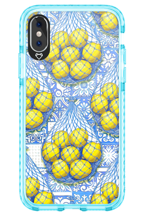 Net Style - Apple iPhone X