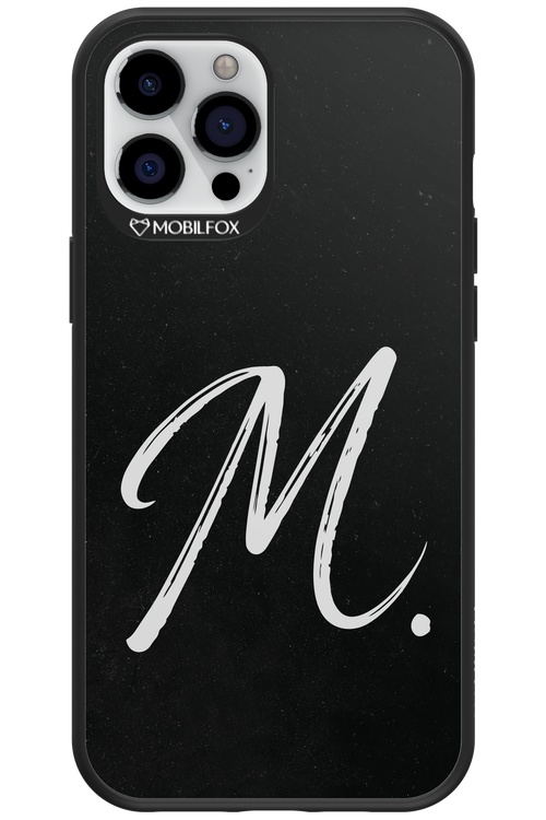 (Off Space) M 2.0 - Apple iPhone 12 Pro Max