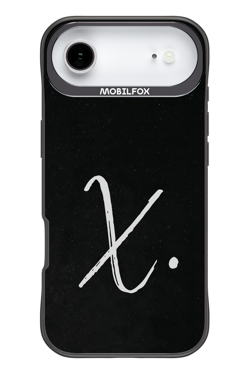 (Off Space) X 2.0 - Apple iPhone 17 Air
