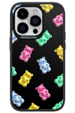 Gummy Bears - Apple iPhone 14 Pro