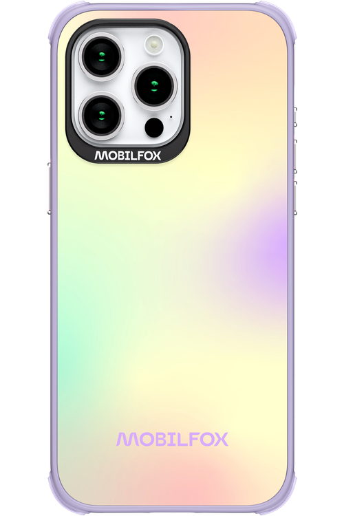 Pastel Cream - Apple iPhone 15 Pro Max