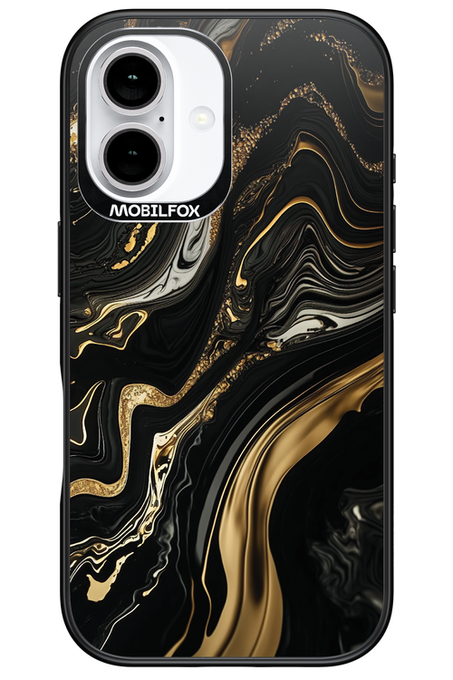 Azrael 2.0 - Apple iPhone 16