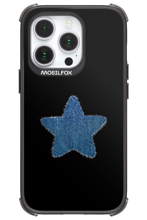 Denim Star - Apple iPhone 14 Pro