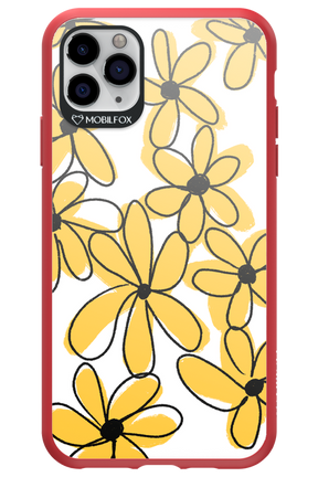 Yella - Apple iPhone 11 Pro Max