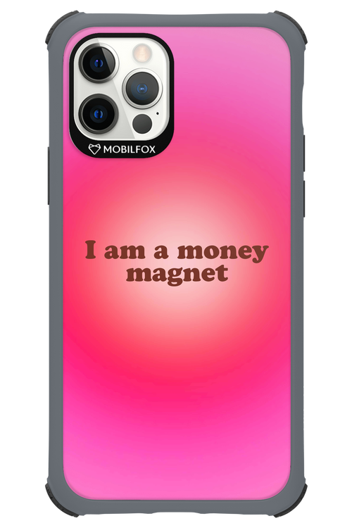 Money Magnet  - Apple iPhone 12 Pro