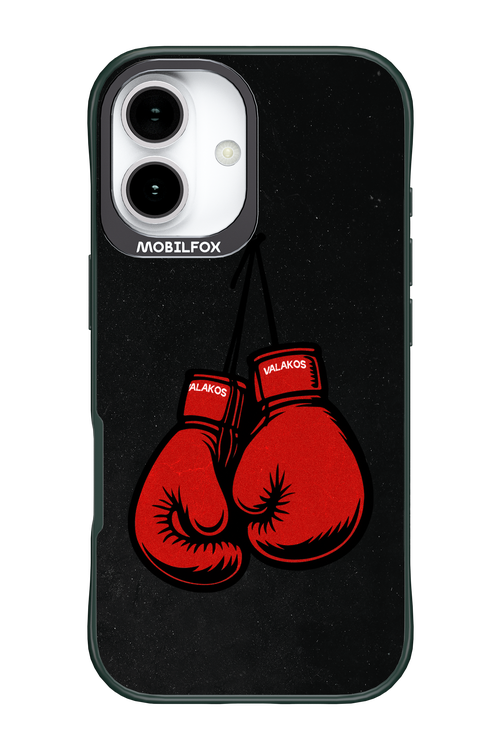 BoxRrr 2.0 - Apple iPhone 17
