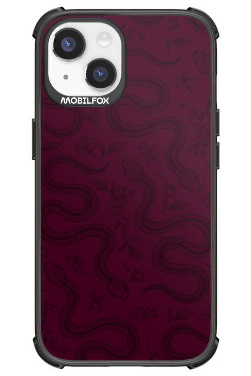 Temptation 2.0 - Apple iPhone 14