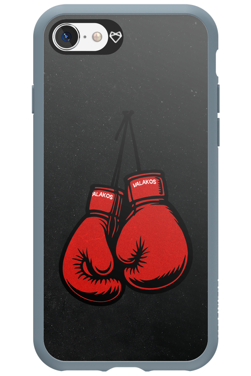 BoxRrr 2.0 - Apple iPhone 8
