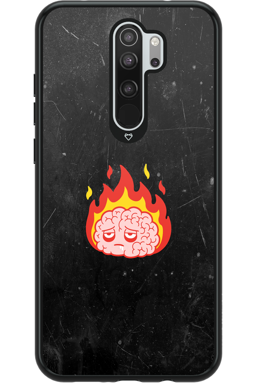 My brain - Xiaomi Redmi Note 8 Pro