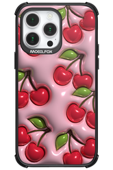 Cherry Bomb - Apple iPhone 14 Pro Max