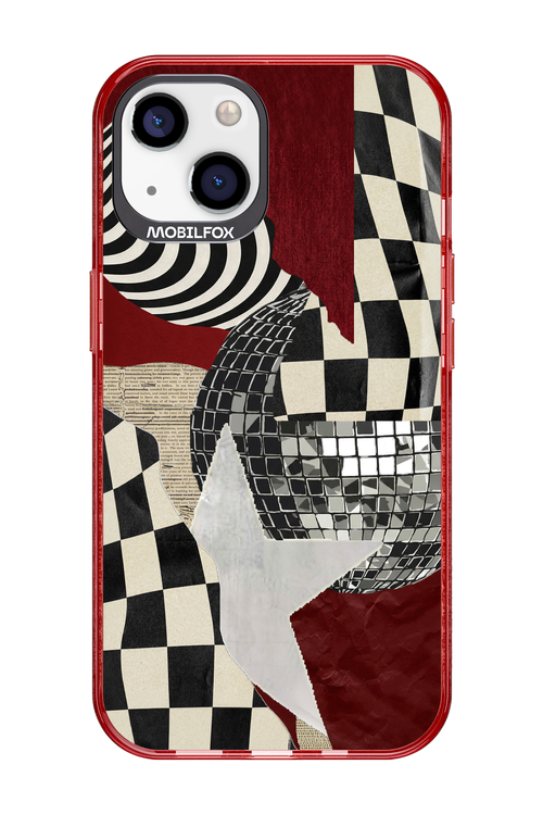 Disco Time 2.0 - Apple iPhone 13