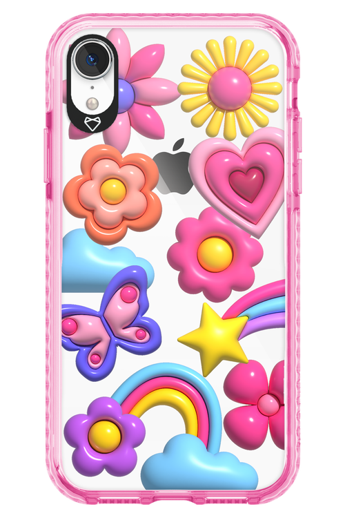 Puffer World - Apple iPhone XR