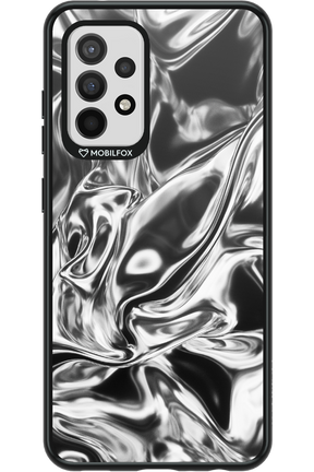 Chrome Blood - Samsung Galaxy A52 / A52 5G / A52s