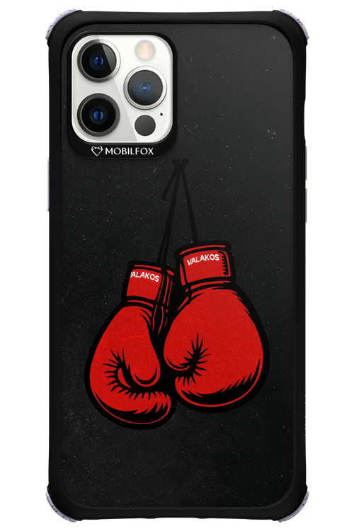 BoxRrr 2.0 - Apple iPhone 12 Pro Max
