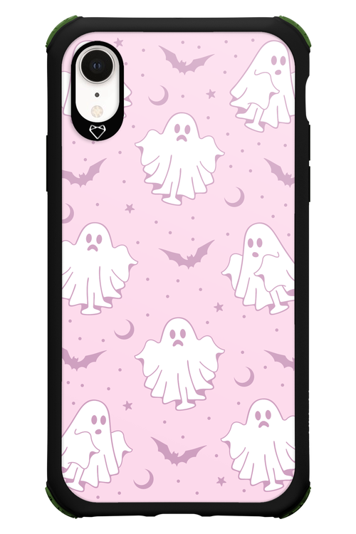 Boo Boo - Apple iPhone XR