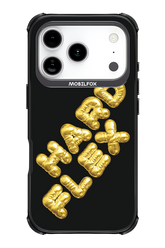Hard Flex - Apple iPhone 17 Pro