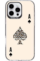 Roar of Ace - Apple iPhone 16 Pro Max