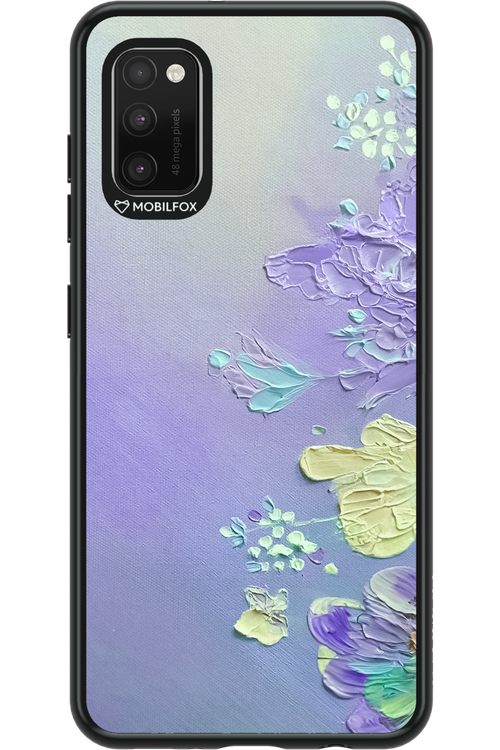 Walll 2.0 - Samsung Galaxy A41