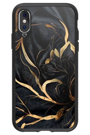 Ilmenite - Apple iPhone X