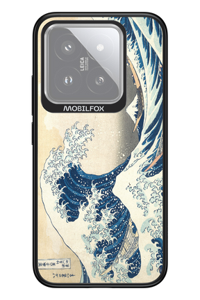 Hokusai 2.0 - Xiaomi 14