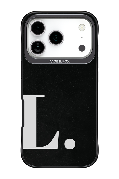 L (Off Space) 2.0 - Apple iPhone 17 Pro