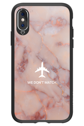 International Love I - Apple iPhone X