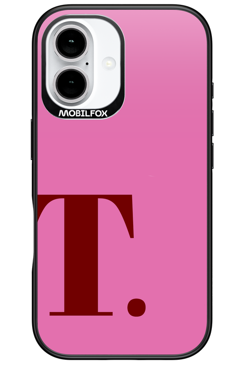 T (Sorbet) 2.0 - Apple iPhone 16