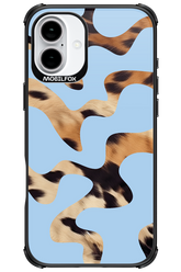 Funky Deer - Apple iPhone 16 Plus