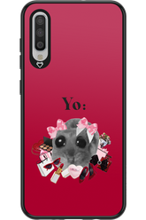 YO 2.0 - Samsung Galaxy A70