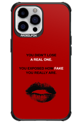 Real or Fake - Apple iPhone 13 Pro Max