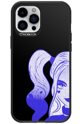 Qween Blue 2.0 - Apple iPhone 12 Pro Max
