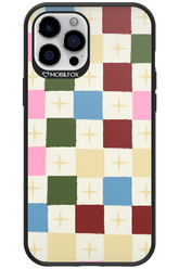 Winter Scarf - Apple iPhone 12 Pro Max