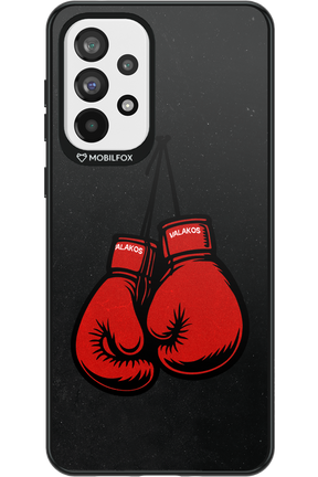 BoxRrr 2.0 - Samsung Galaxy A73